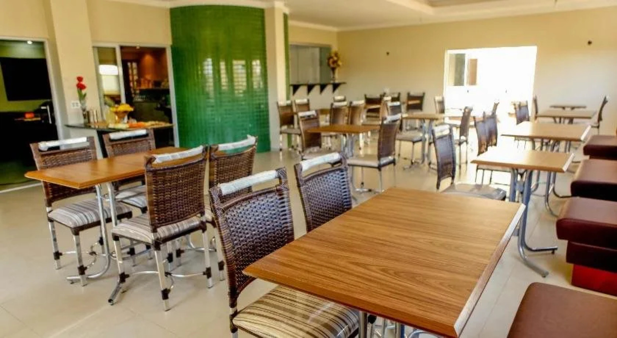 Hotel Paranoá Jaboticabal