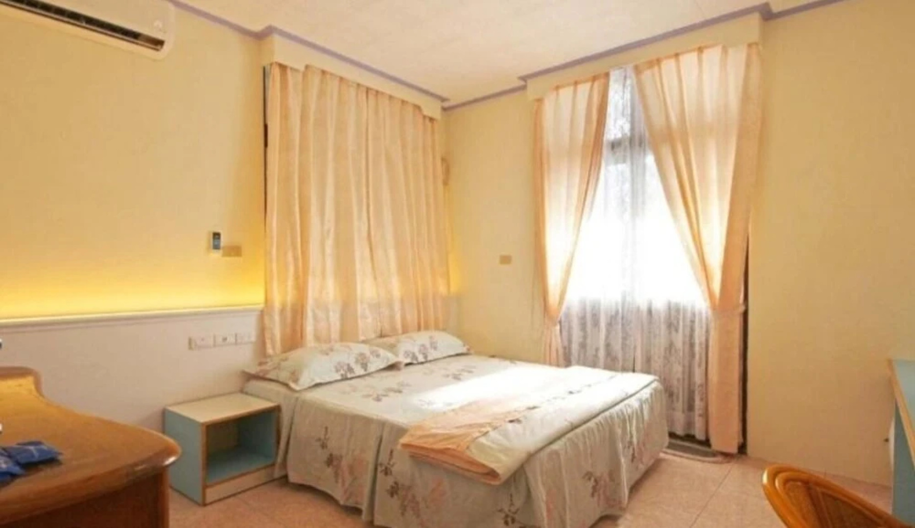 Green Island Goodvision BnB