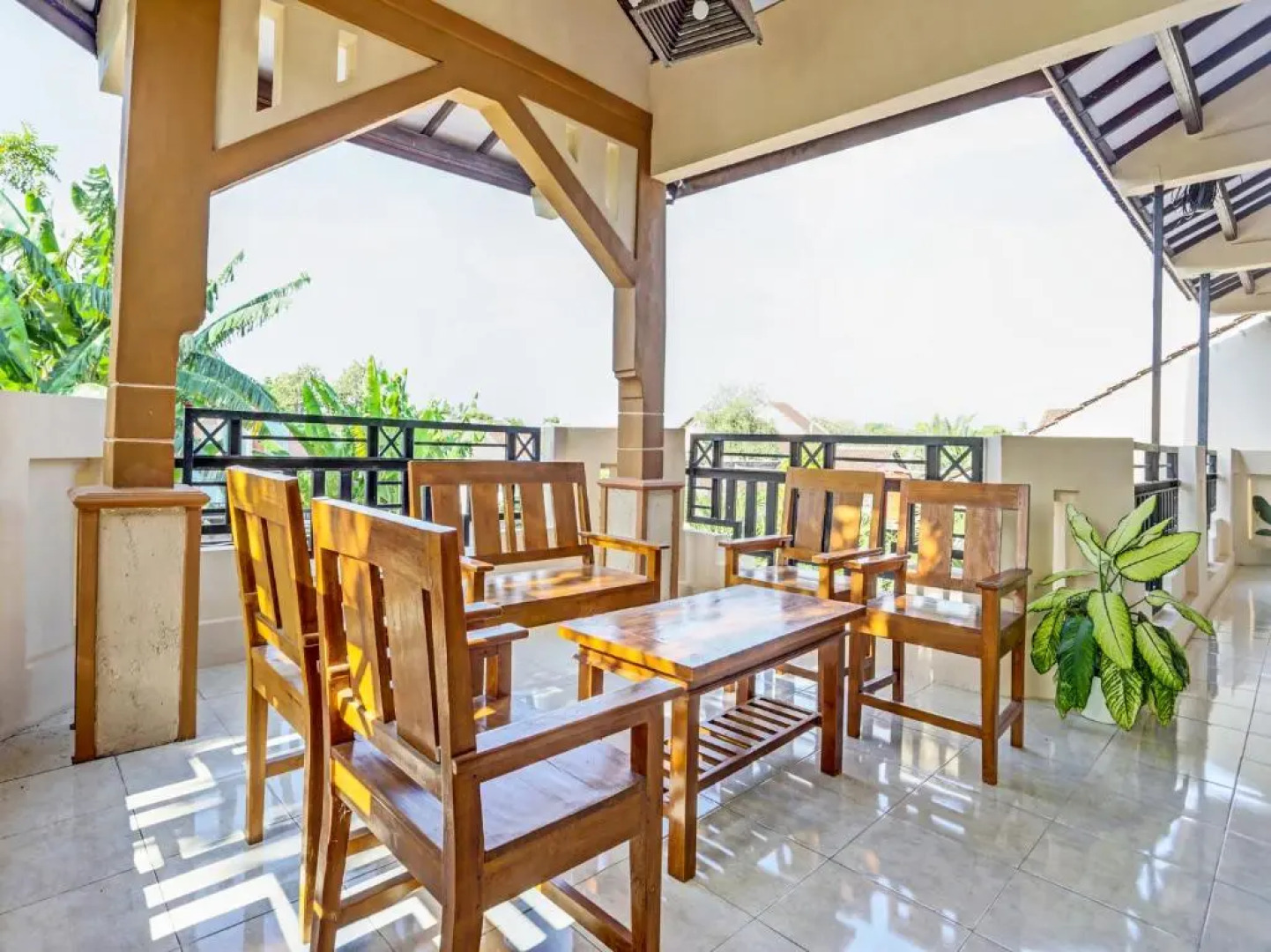 OYO 91261 Cita Suraya Homestay