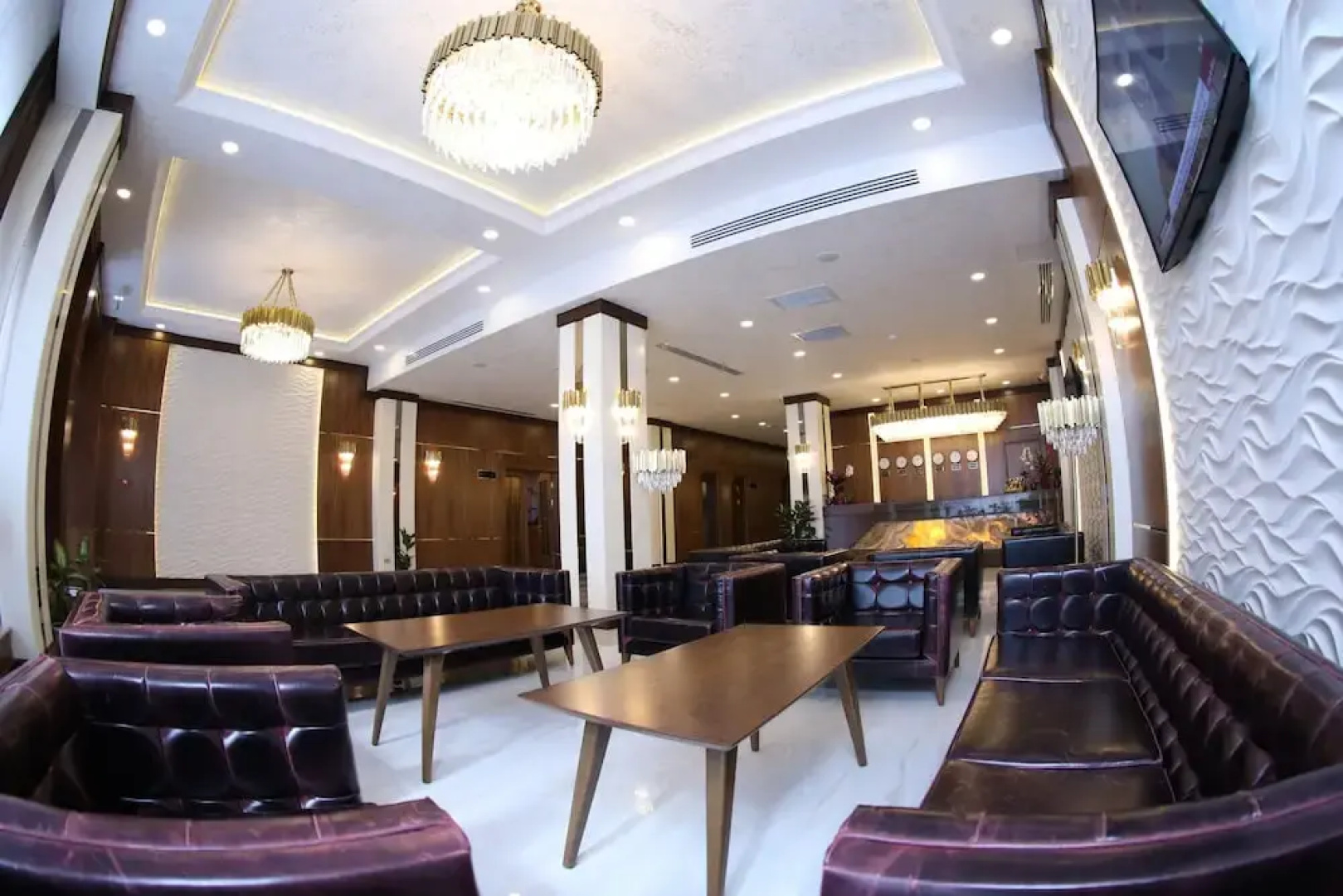 Madison hotel