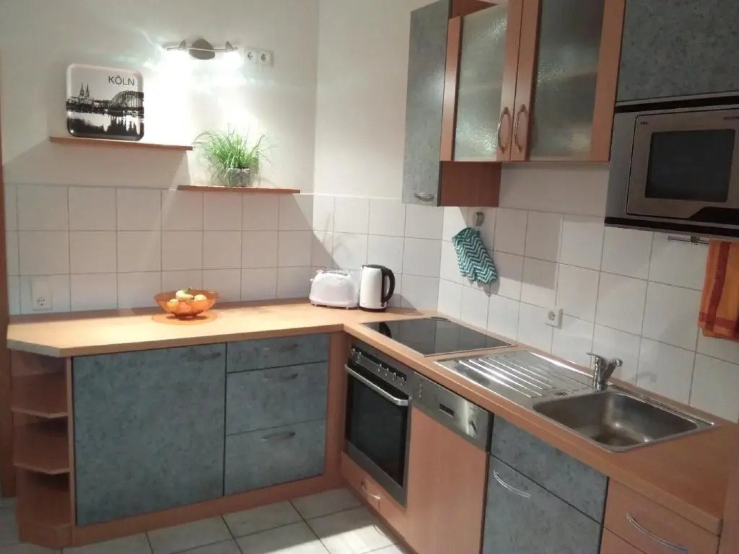 Ferienwohnung Erlenhof