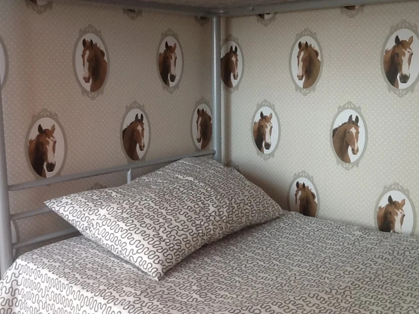 Меблированные комнаты Бакс