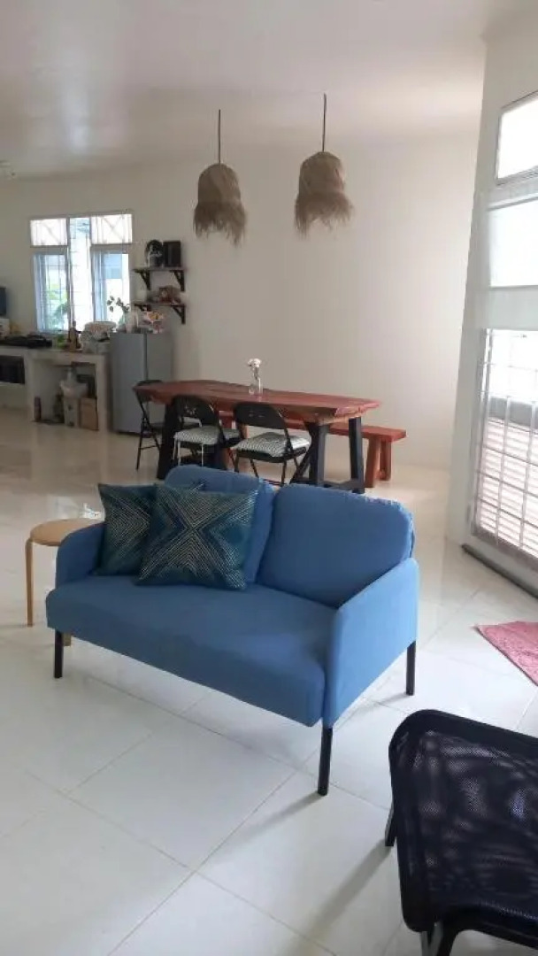 Shambala palm beach anyer