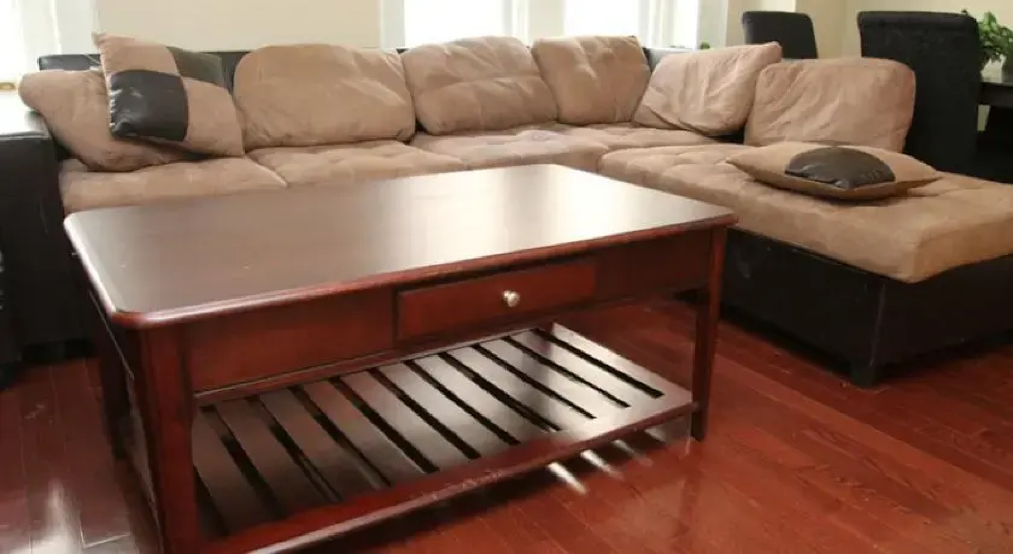 Luxury 2 Bedroom By Rittenhouse