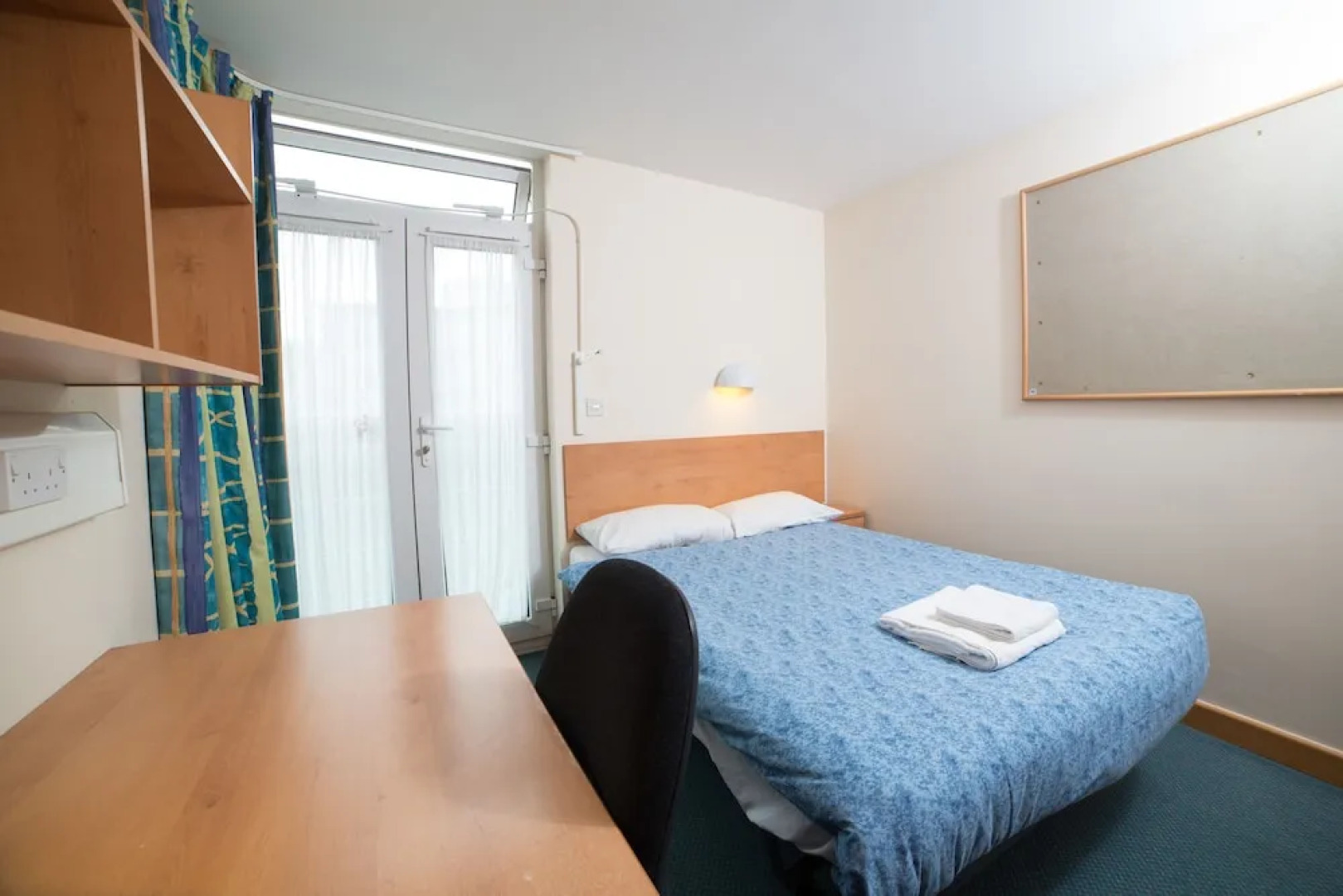 University of Exeter Holland Hall