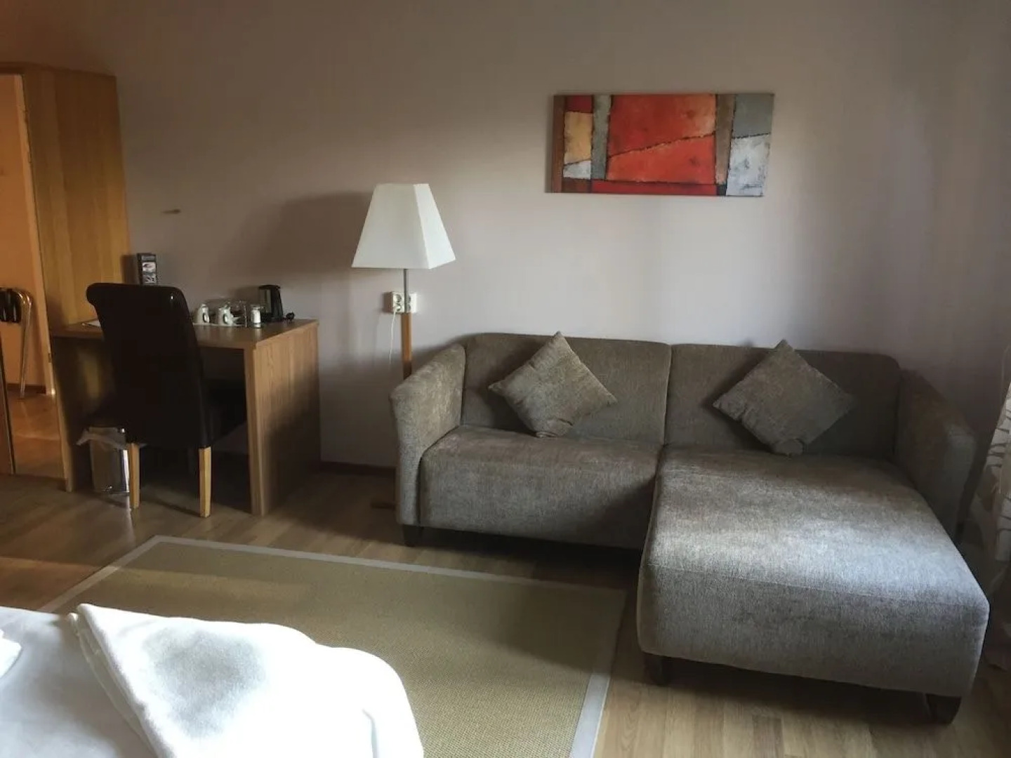 Nadden Hotell och konferens