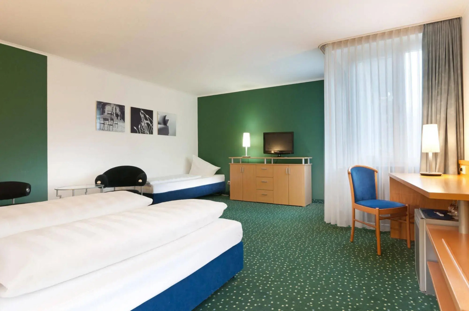Hesse Hotel Celle