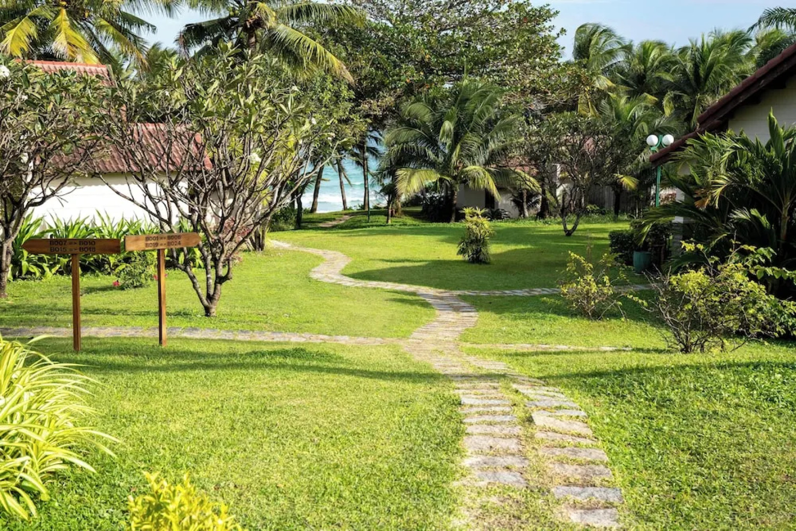 Doc Let Resort And Spa