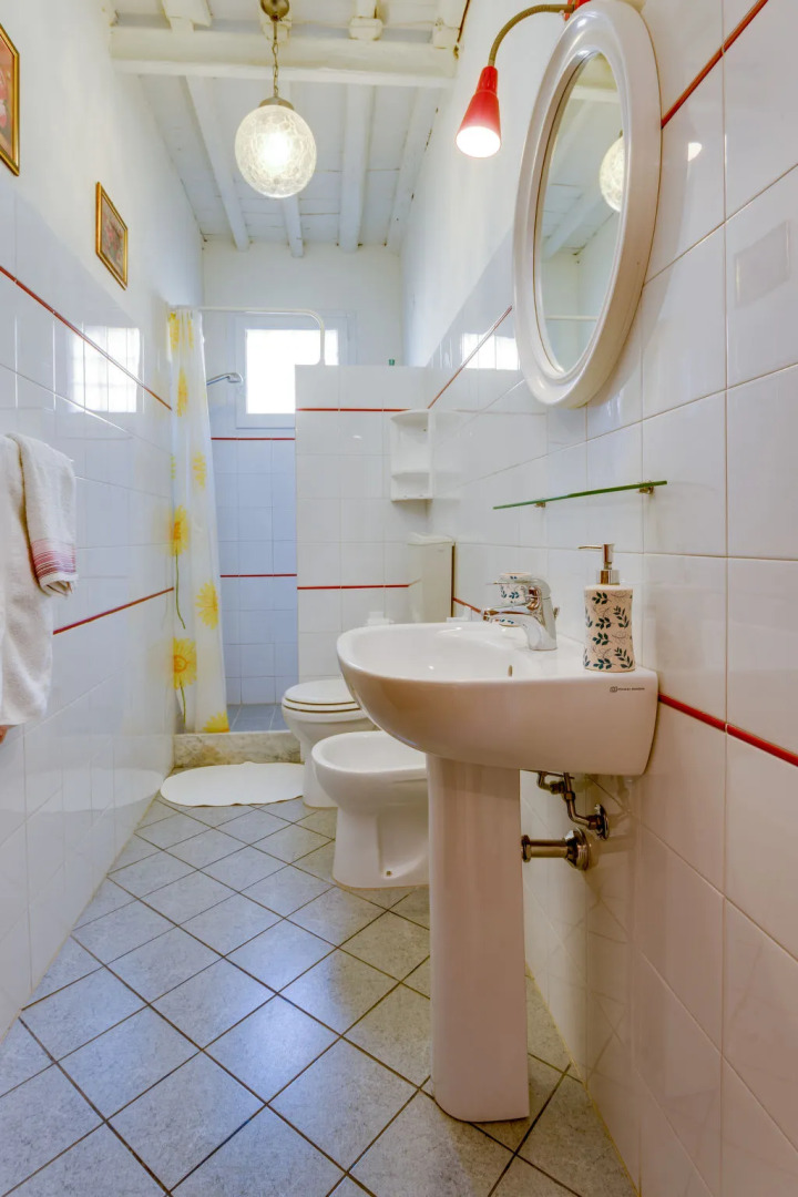 Locazione turistica Il Fienile del Colle