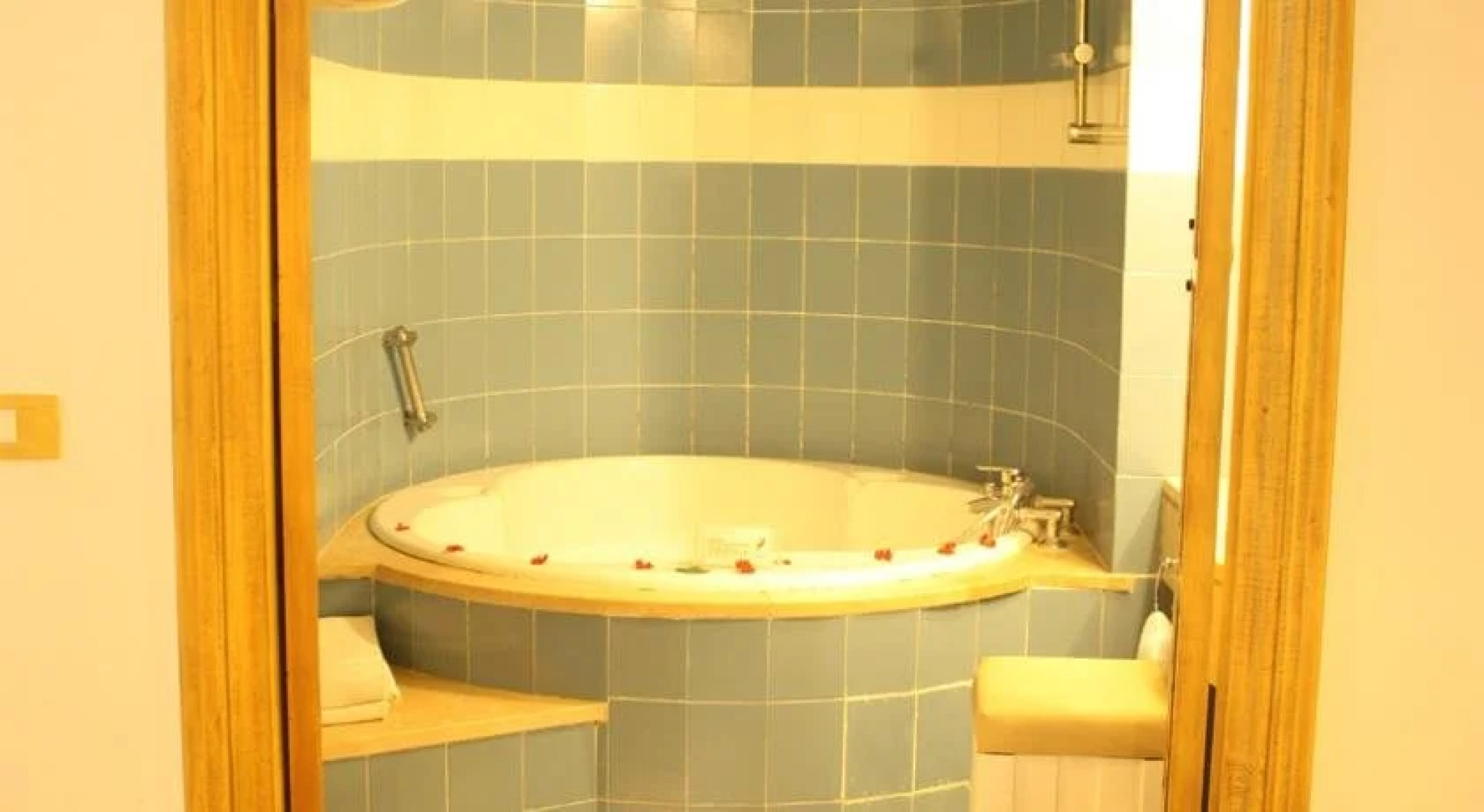 Villa Clara Hana Palace