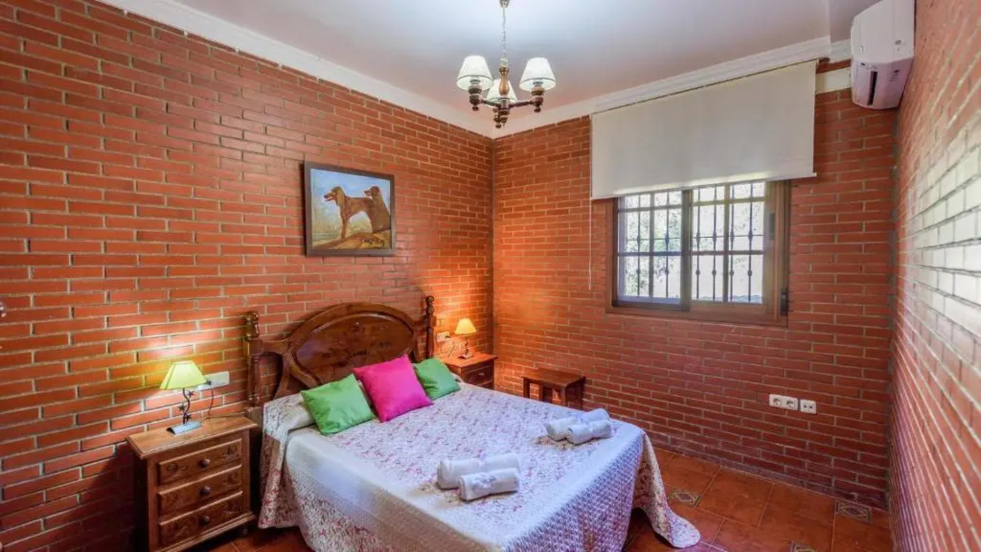 Casa Barrera El Gastor by Ruralidays
