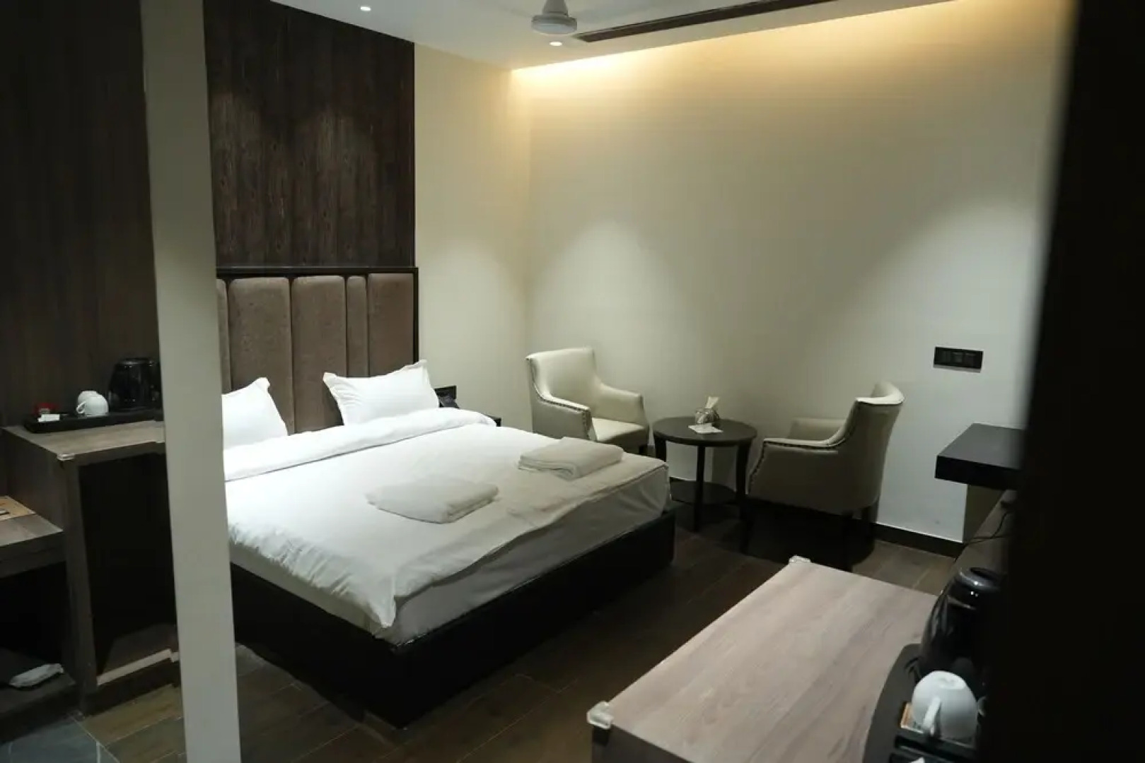 Hotel The Royalista