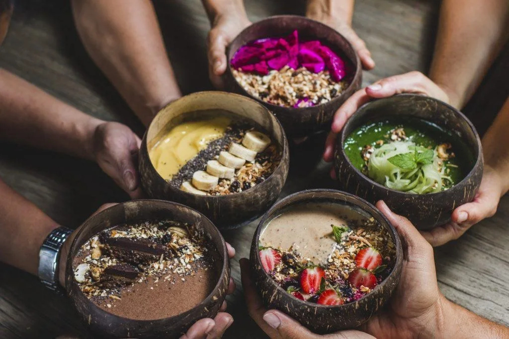 Vision Villas Resort