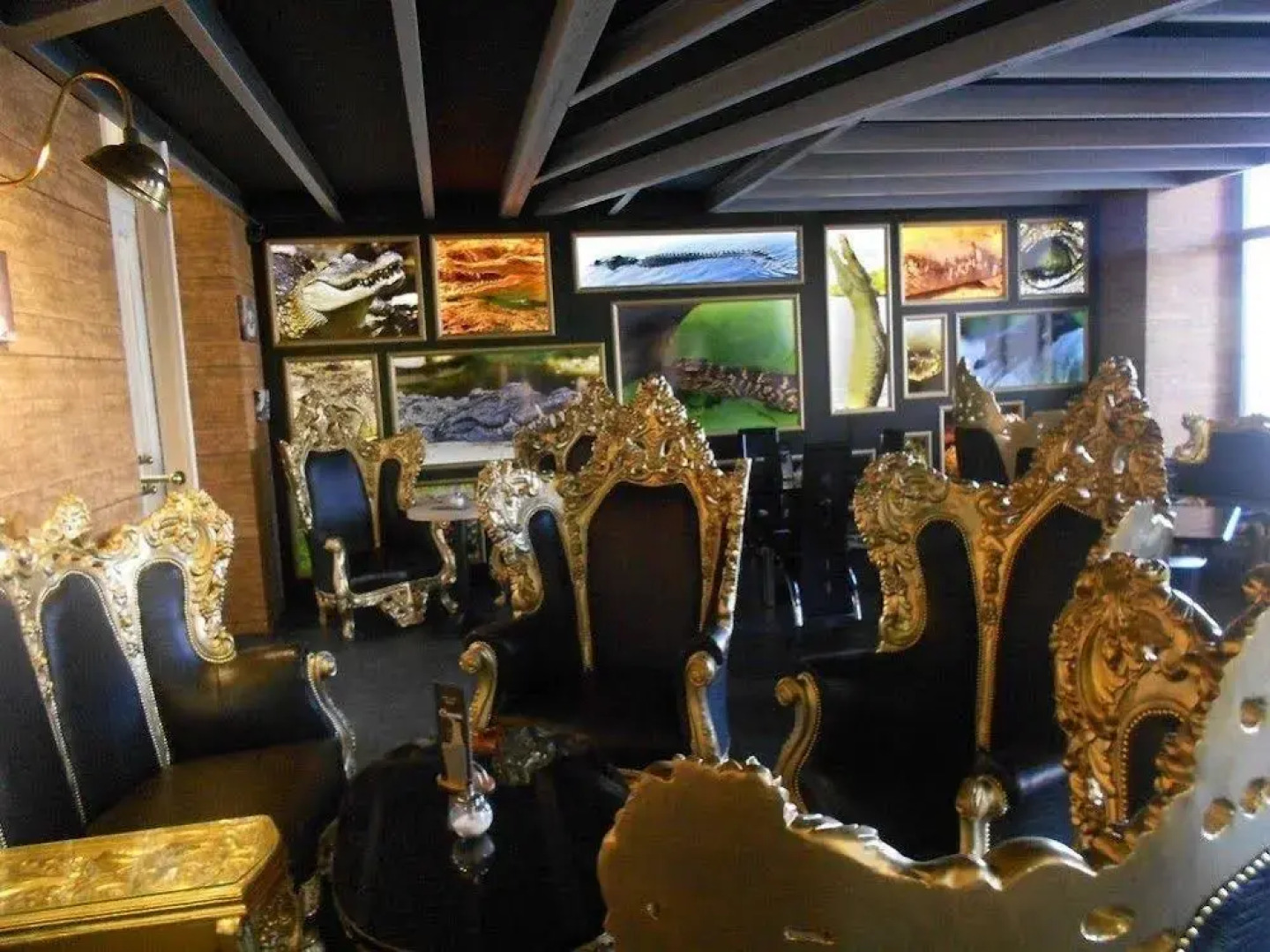 Grand Hotel Aranybika