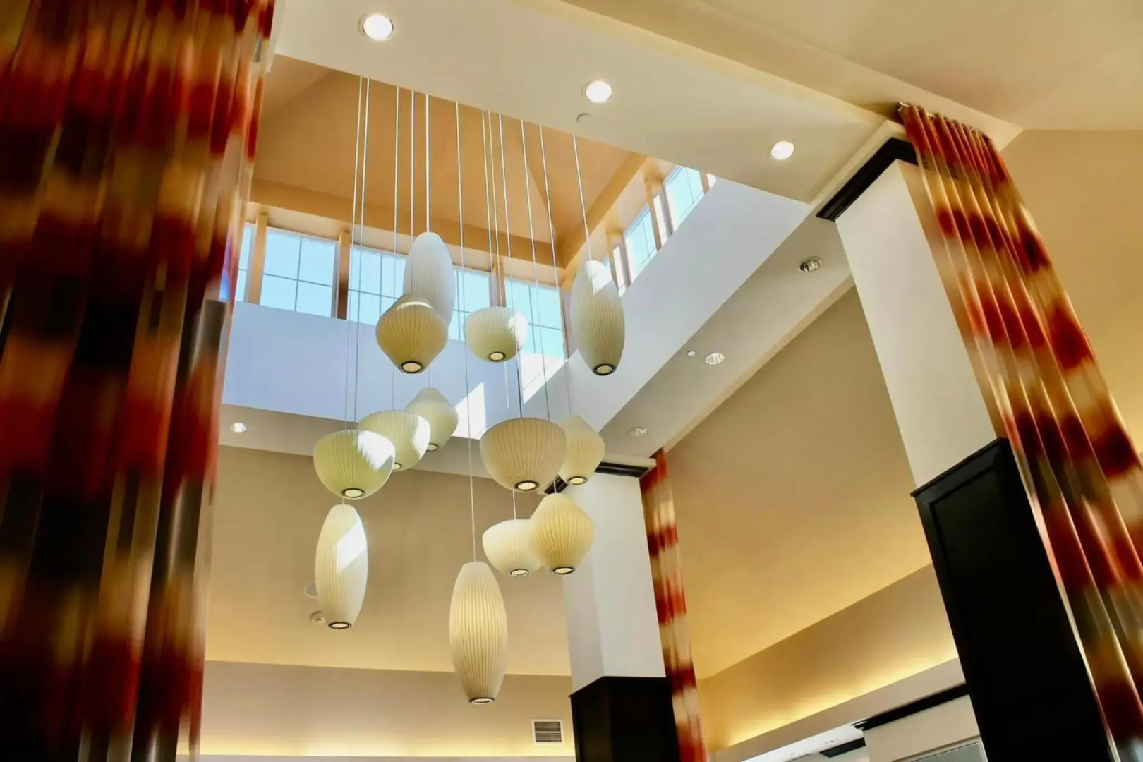 Hilton Garden Inn Edmonton International Airport