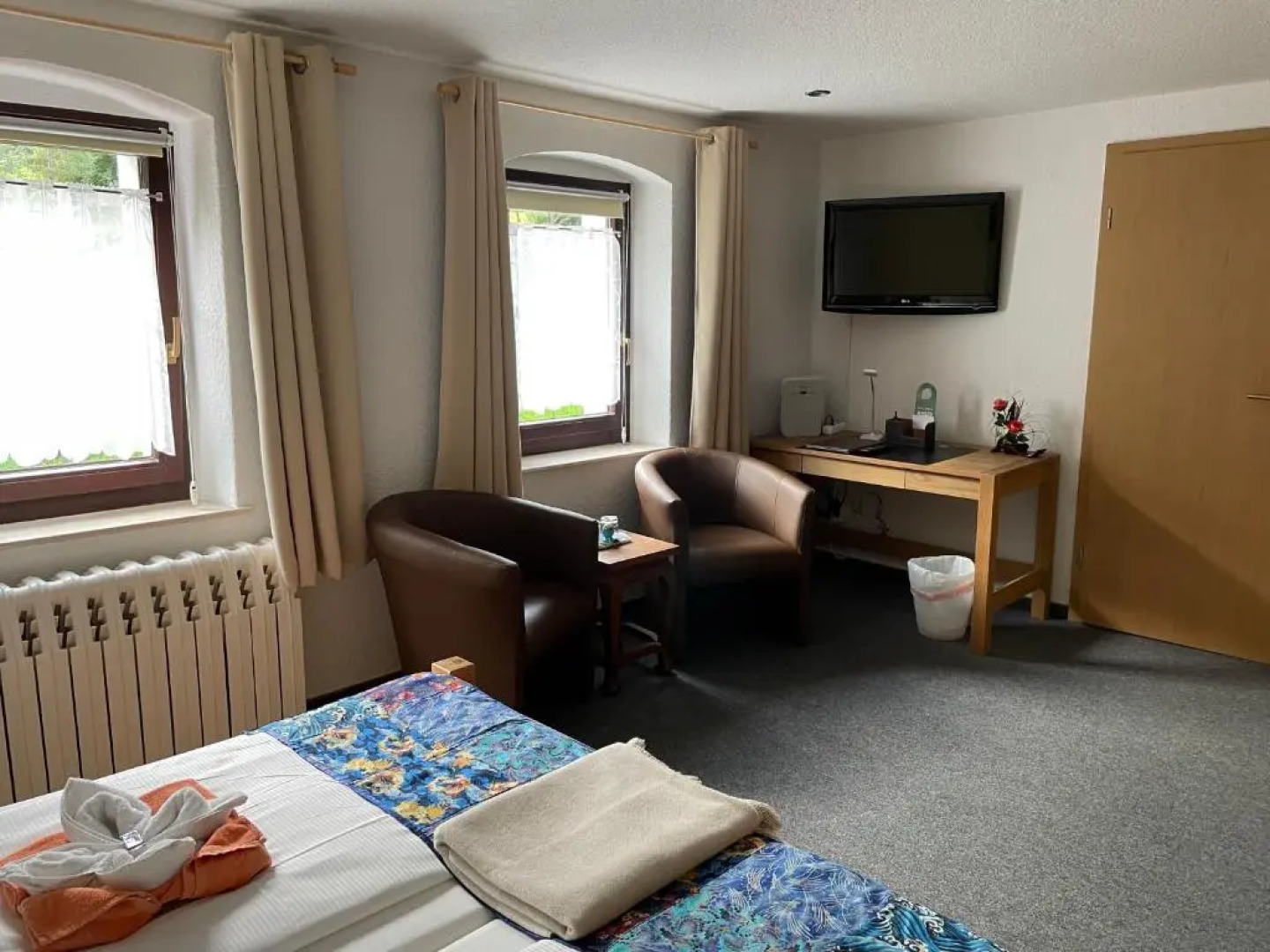 Frische Quelle Pension Jonsdorf