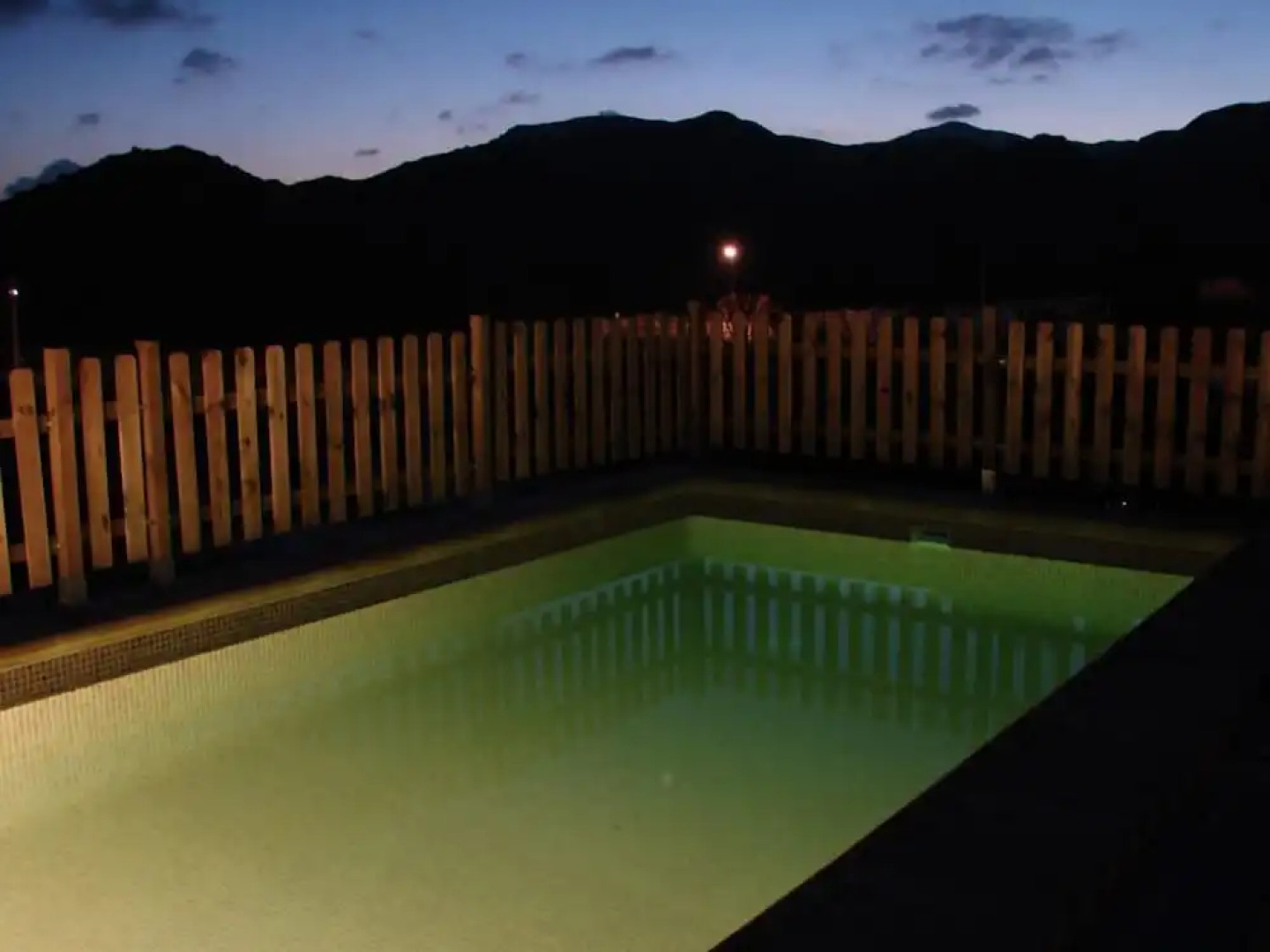 Los Palmitos Hospedería Rural