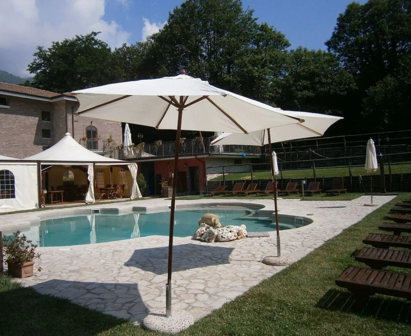 Myriam Country House B&B