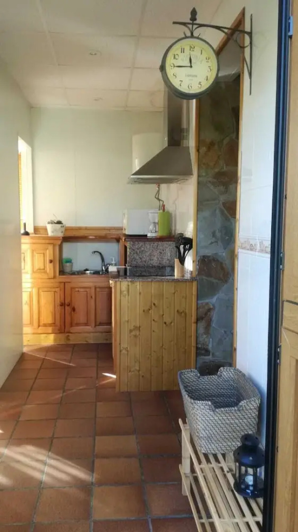 Apartamentos El Pumarin