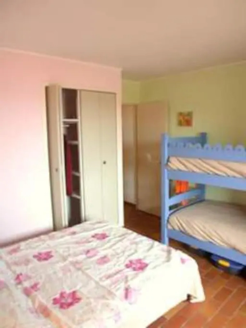 T3 Vue Mer Calme a la Madrague