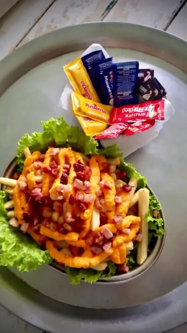 Hotel e Restaurante Mulheres de Areia