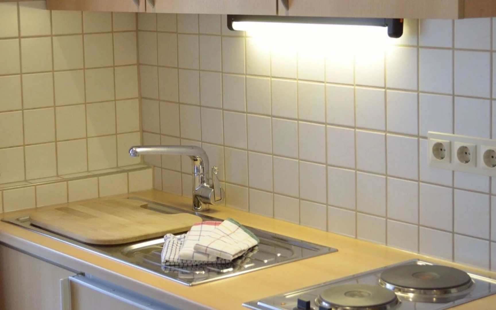 Ferienwohnungen Thanner