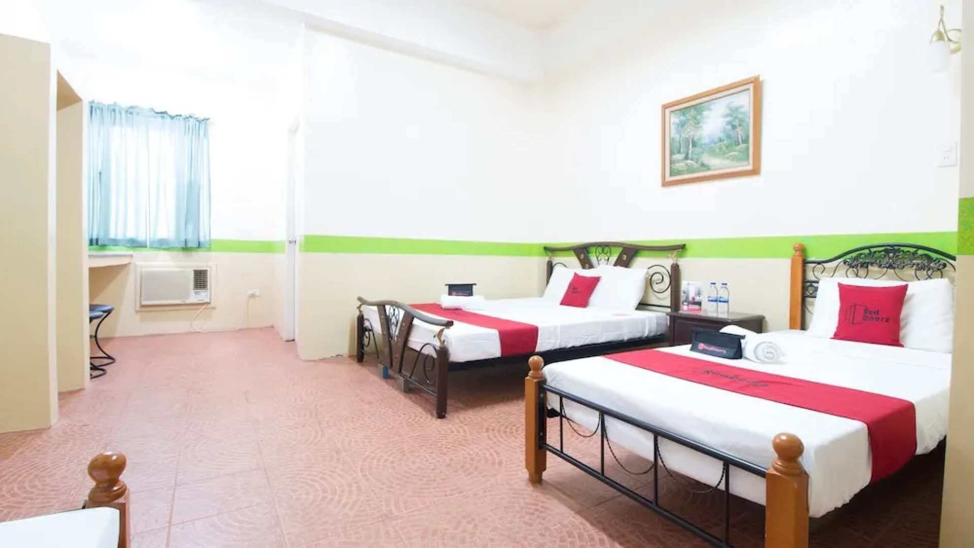 Praferosa Resort Hotel by RedDoorz