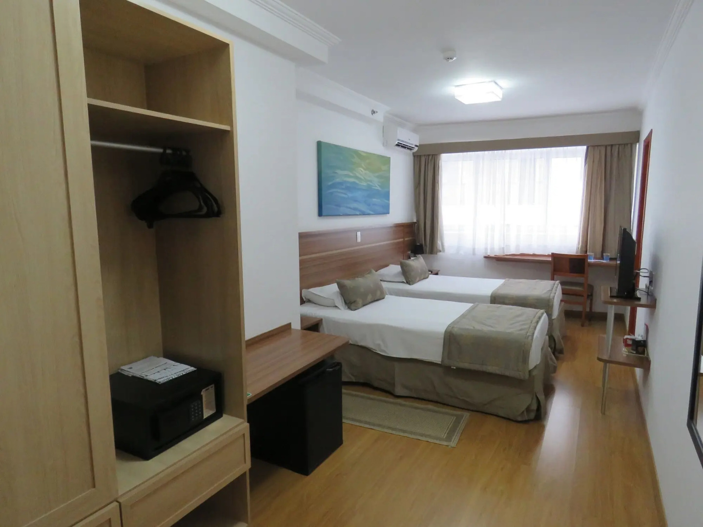 Faro Hotel São José dos Campos