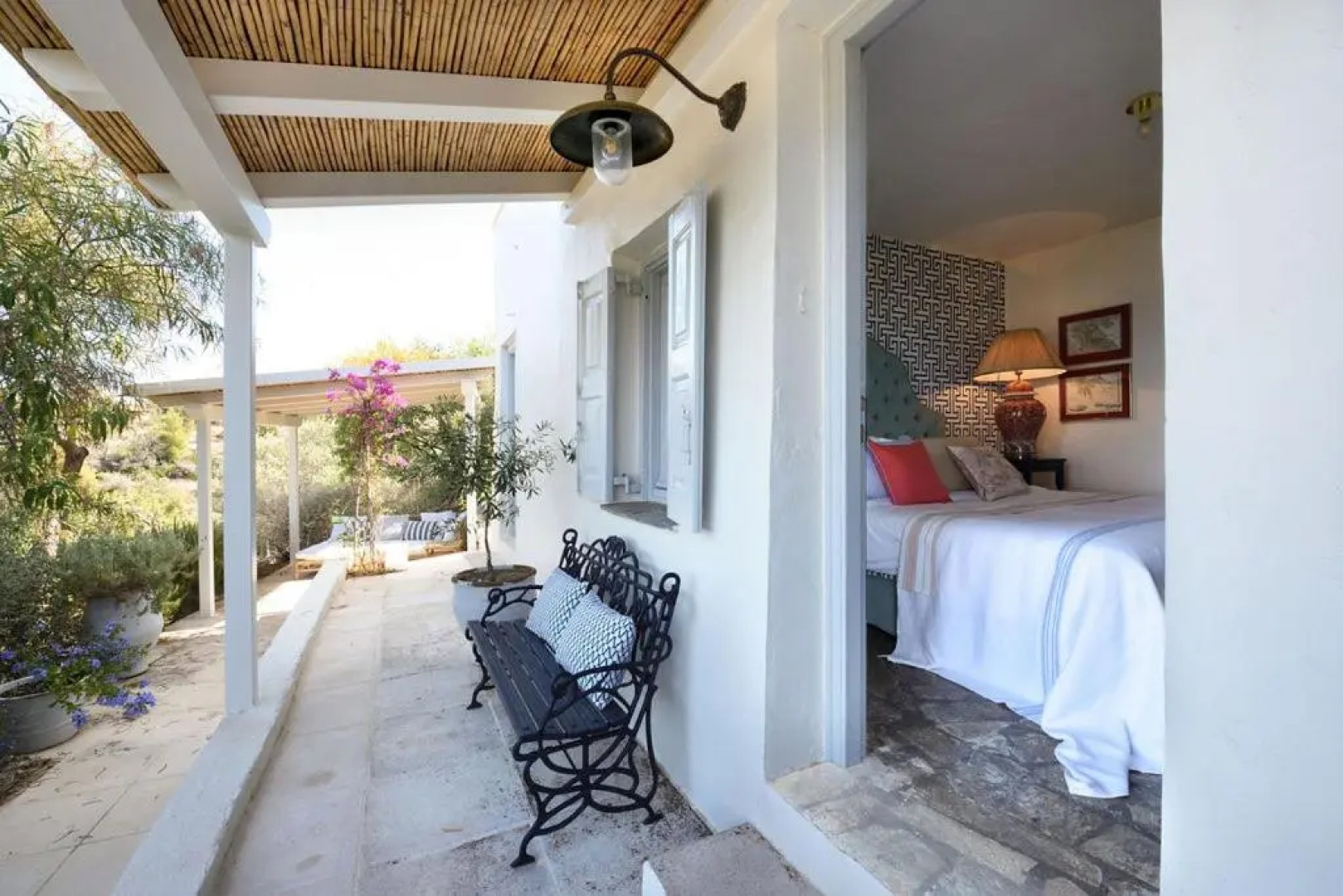 The Dutch Suite, romantic boutique guesthouse