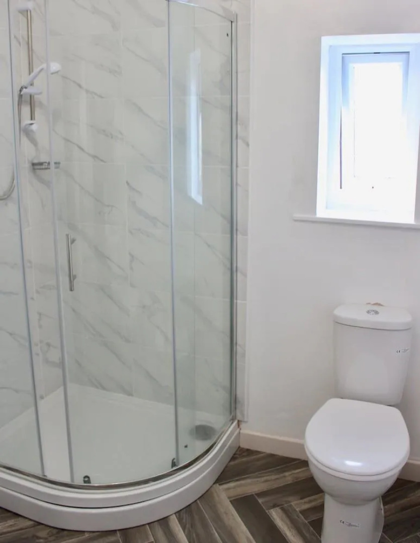 The Old School House