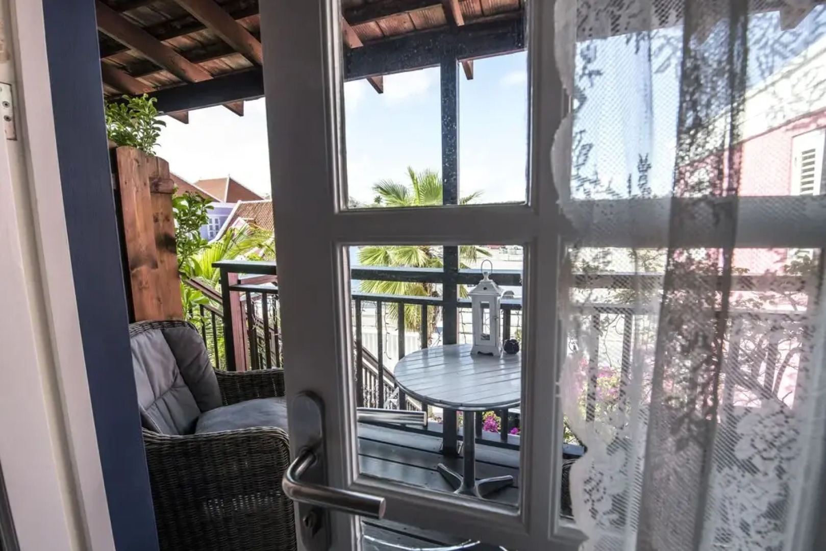 PM78 Boutique Apartments