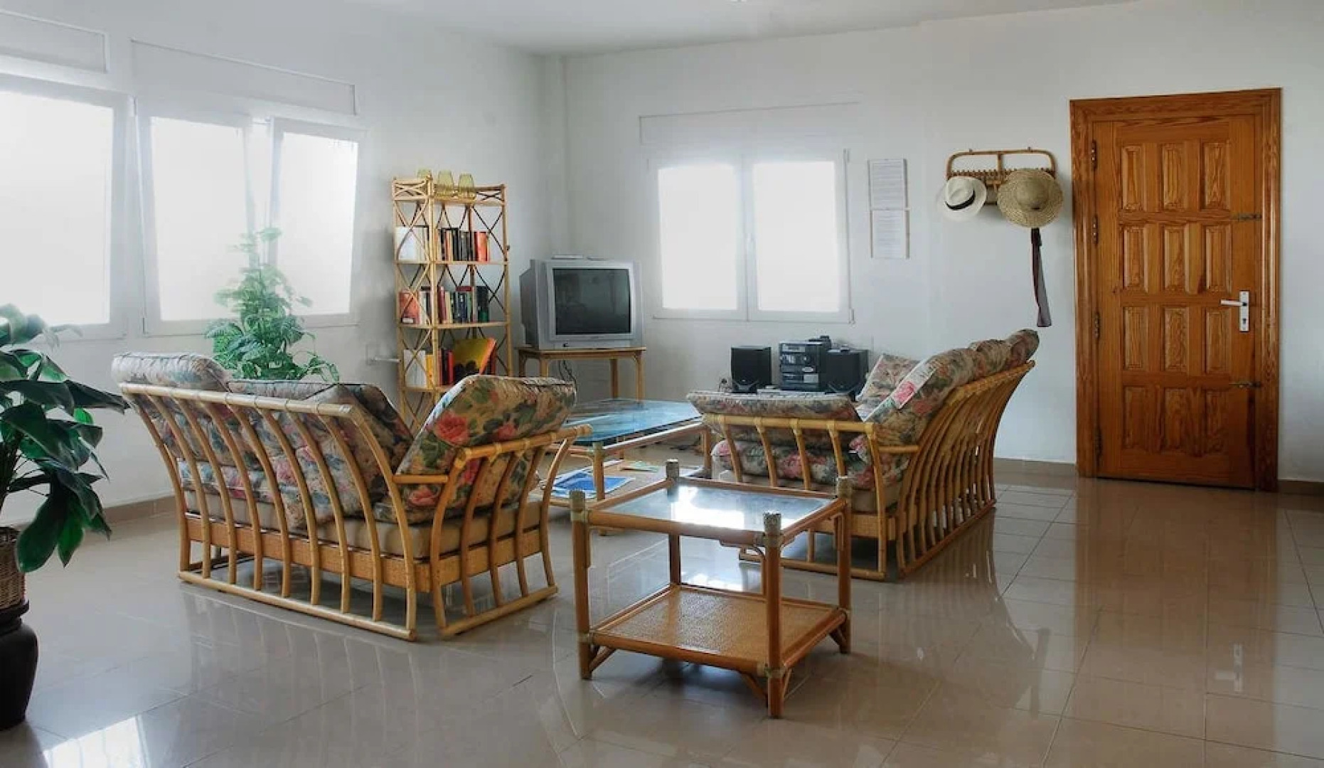 Inmovecos Las Palmeras T45