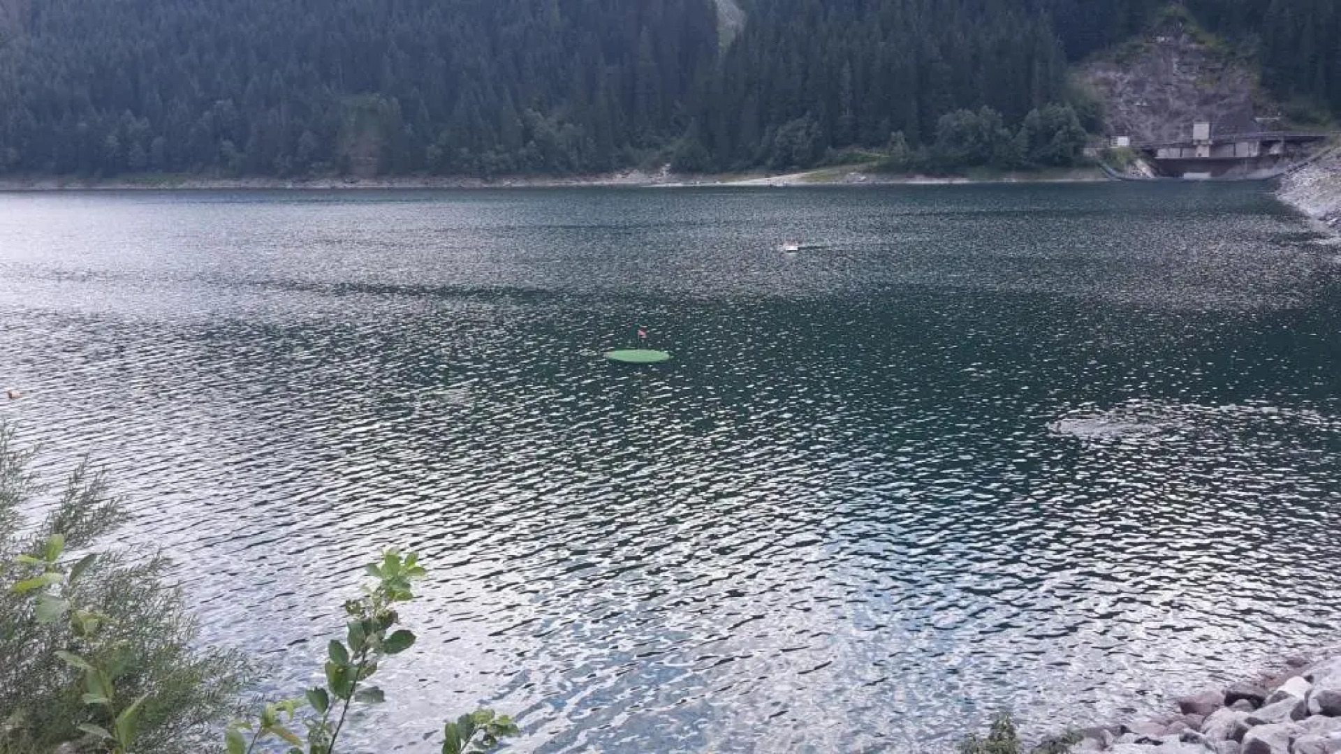 Ferienwohnung Tobias