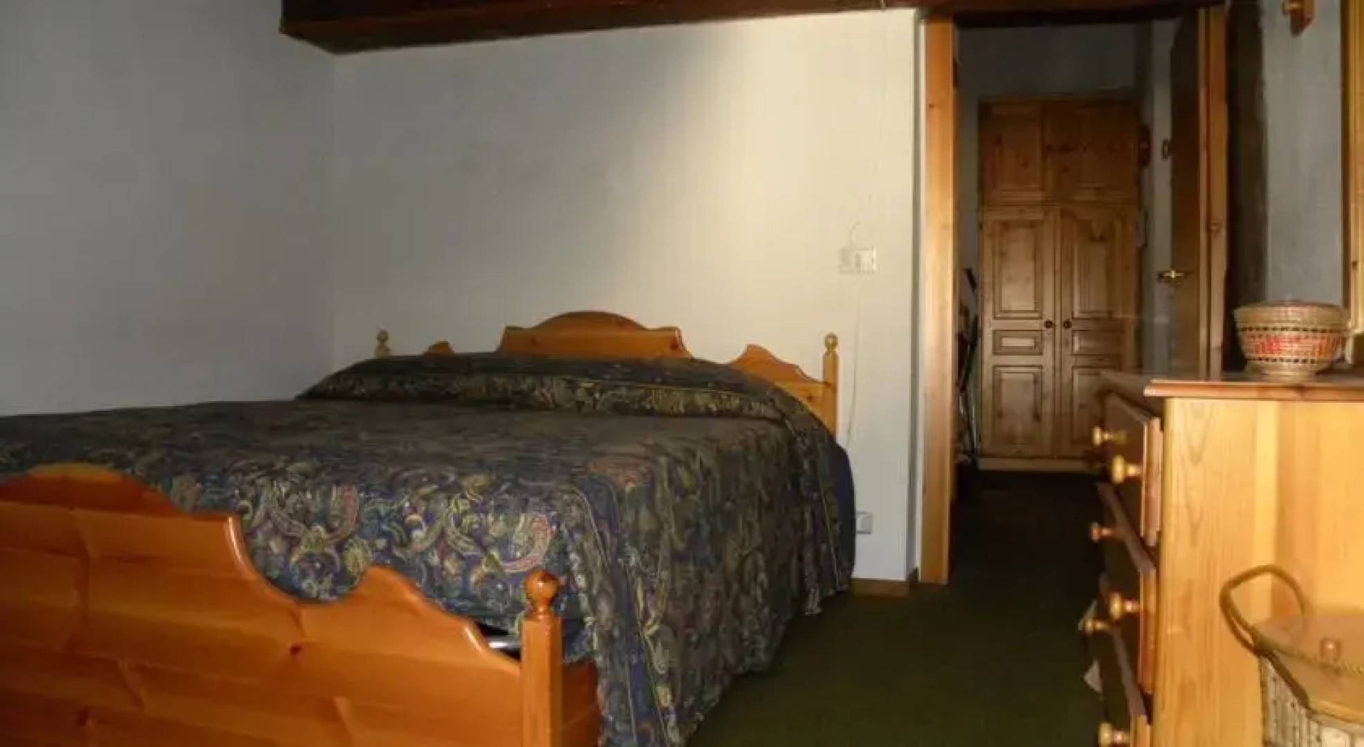 AllOmbra dello Chaberton