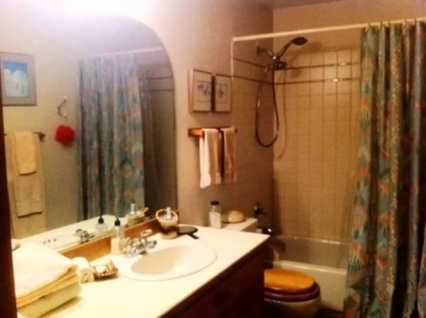 Aunt Louise's Secret