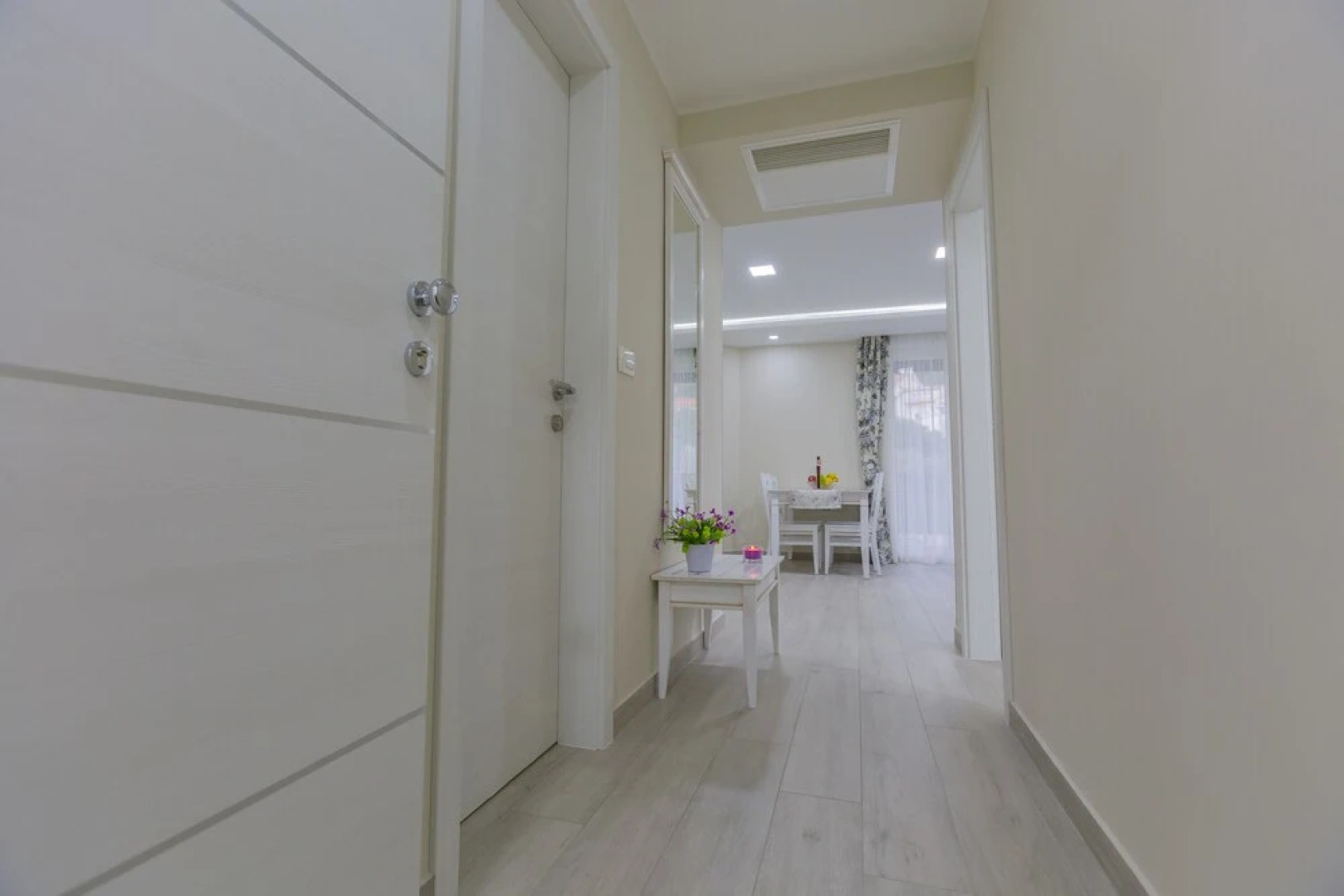 Villa Rita Apartments