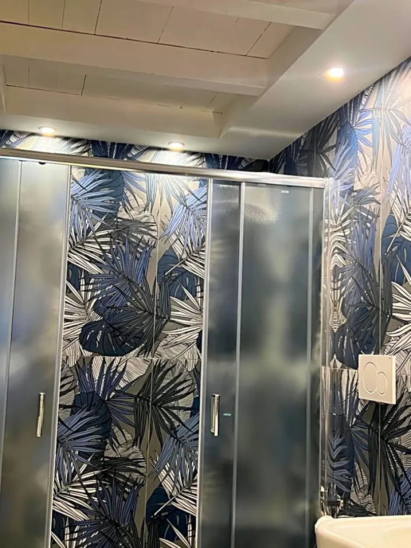 Motta Palace Apartments and Rooms