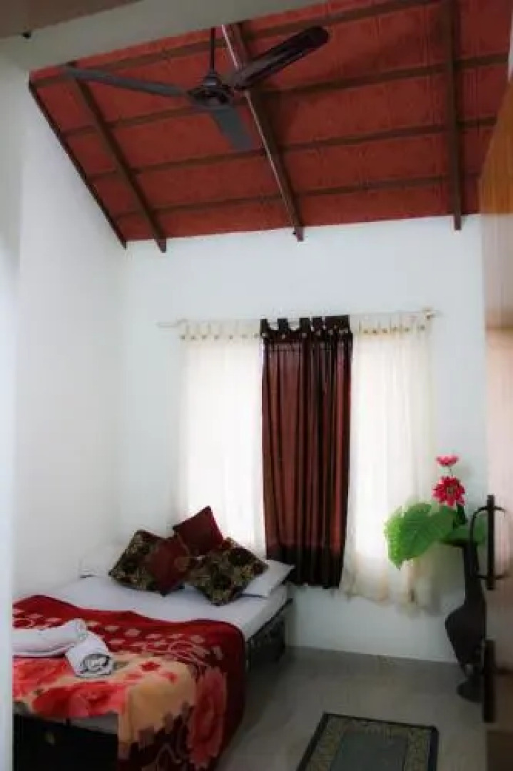 Mountain Valley Home Stay