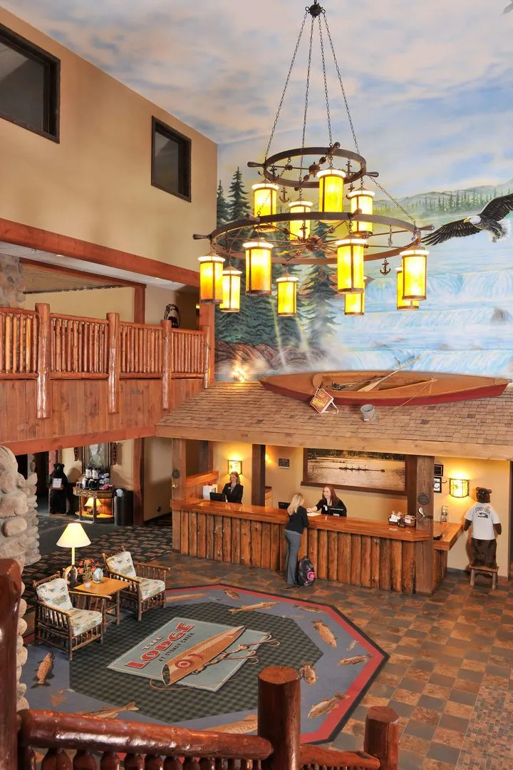 Stoney Creek Hotel Quad Cities - Moline