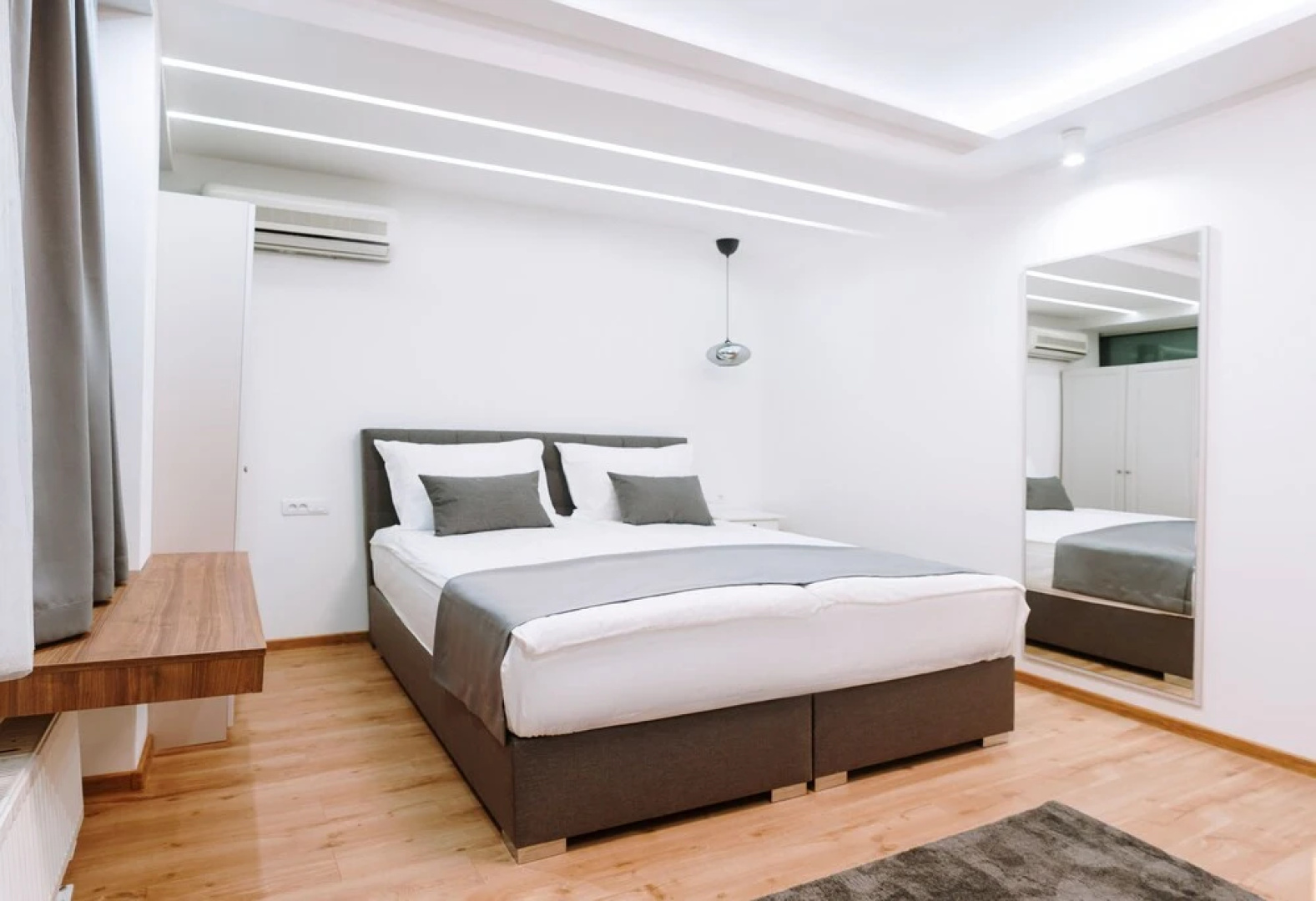 Boutique Hotel Nea