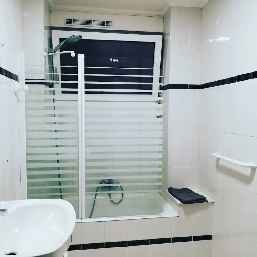 Pensión Txoko-Maitea