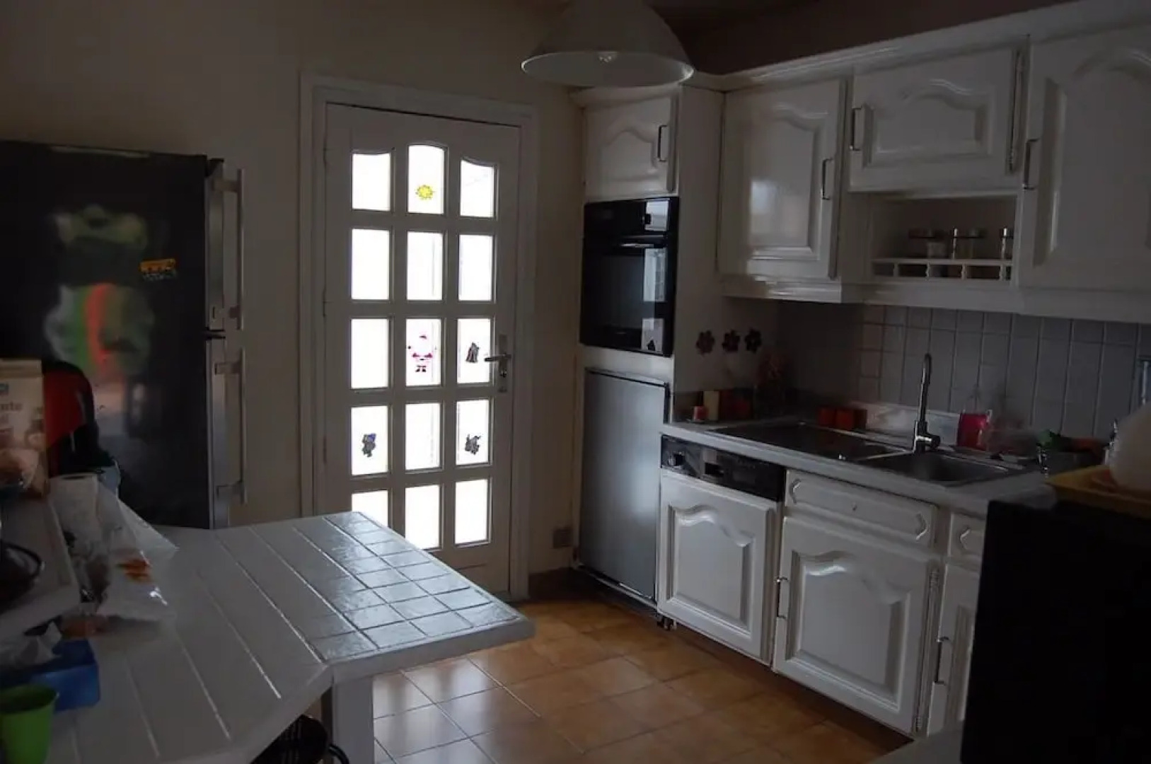 Villa Mas de Boisson