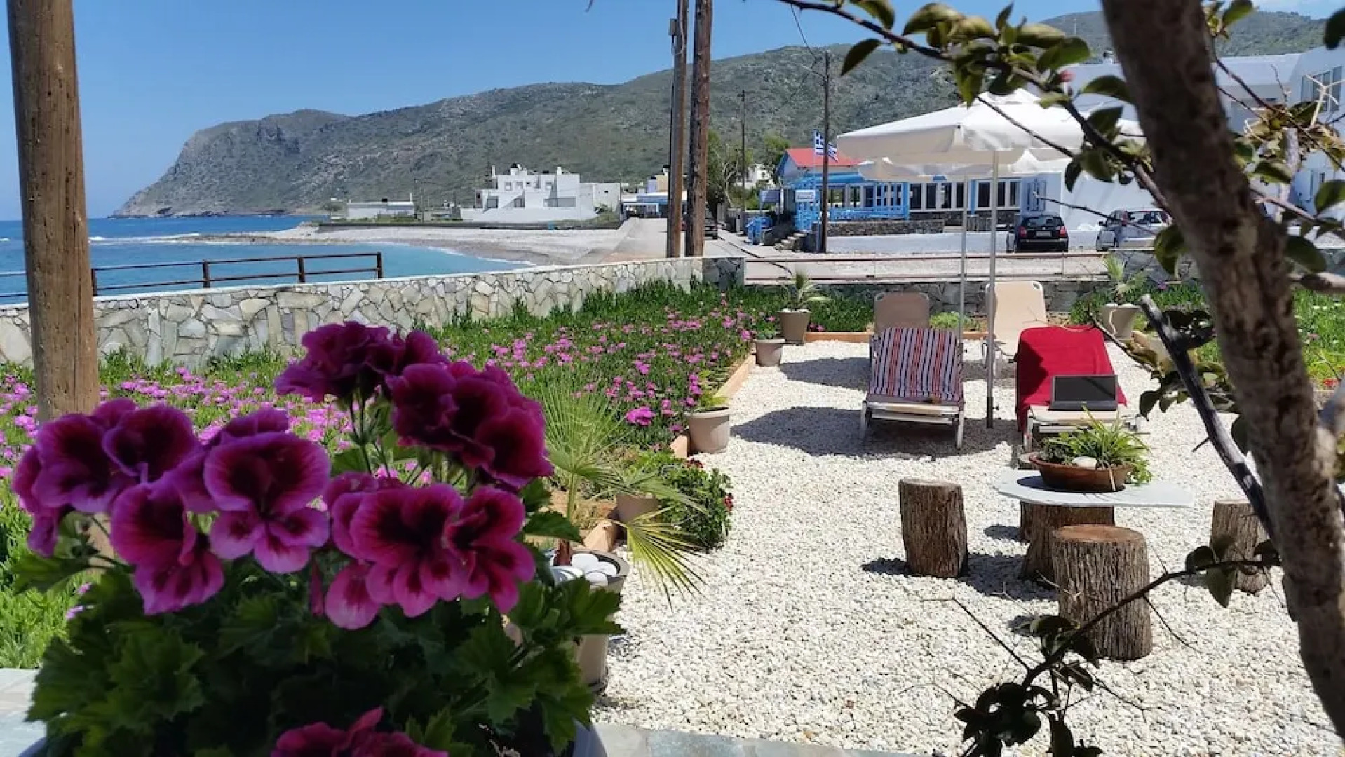 SEAesta Beach Studios