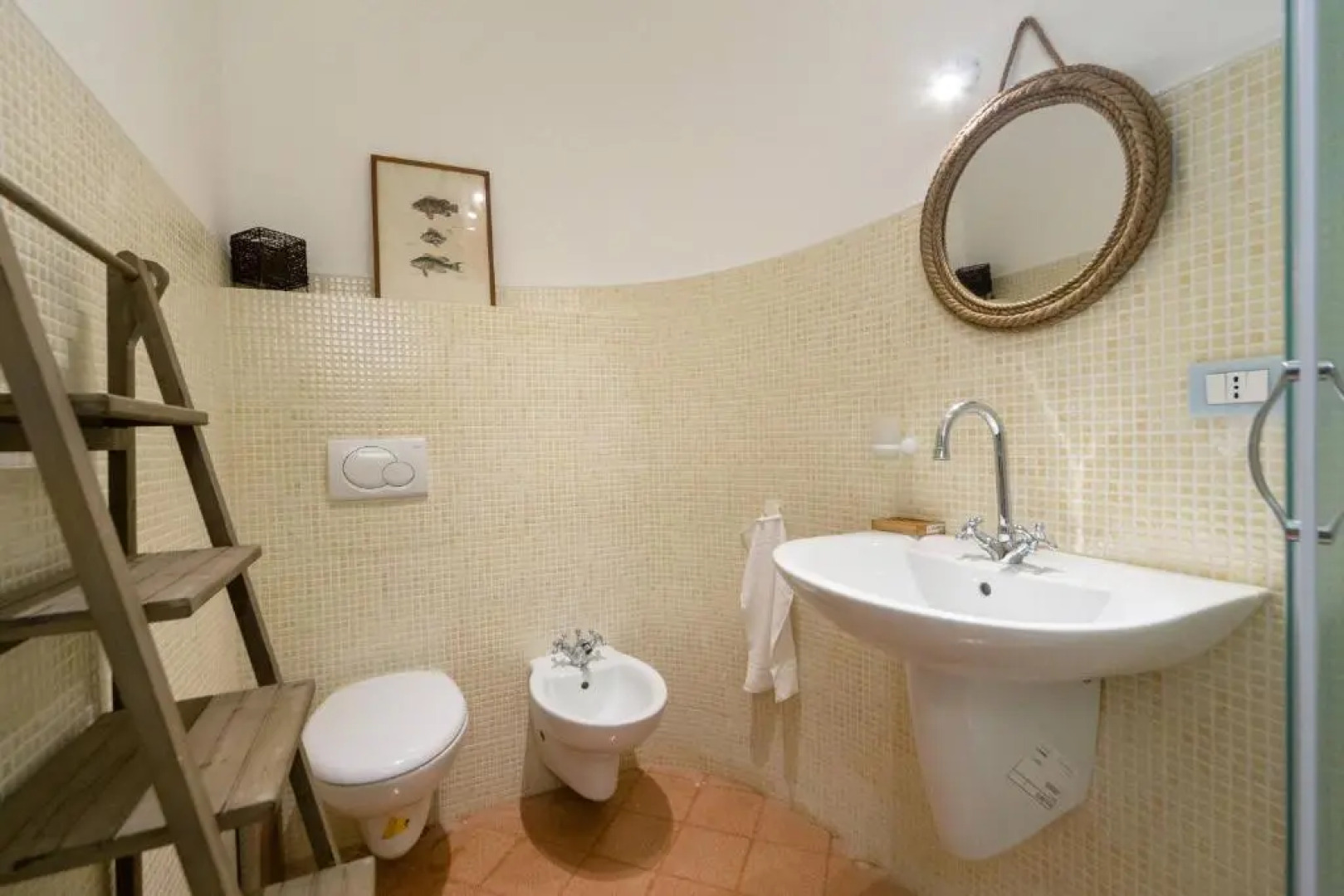 Cinque Terre Moneglia Apartments