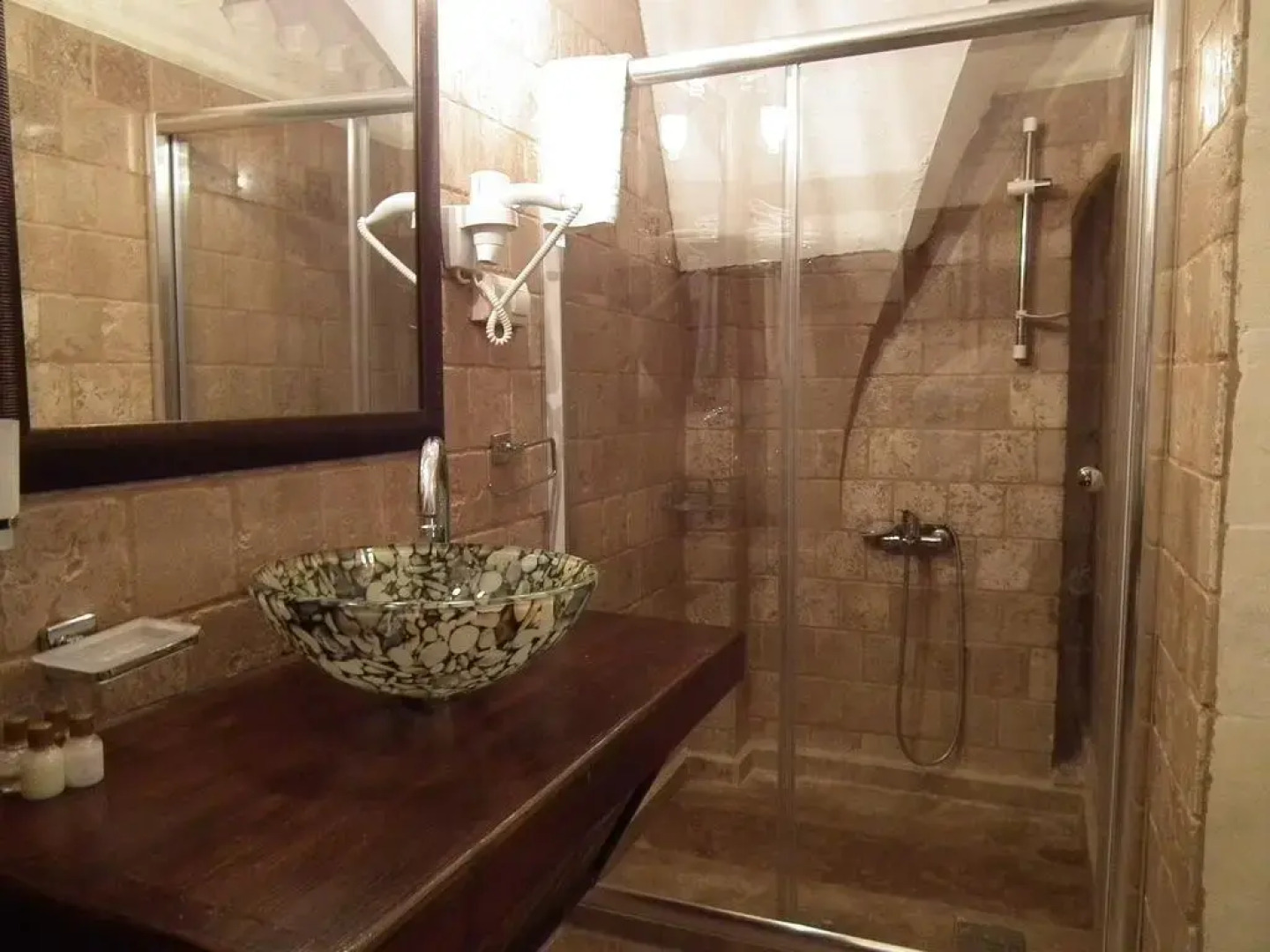 Manici Hotel, Sanliurfa - Special Class