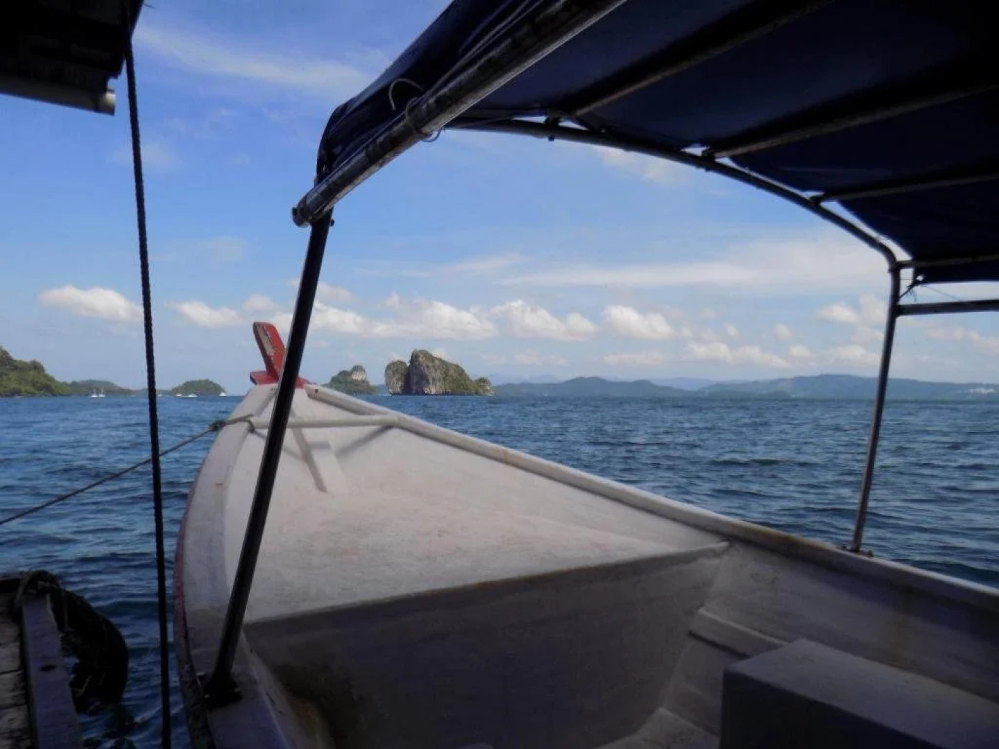 Terapung Hotel & Fish Garden