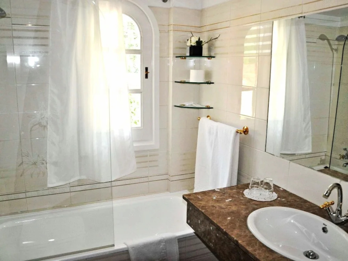 Hotel Edelweiss Camprodon