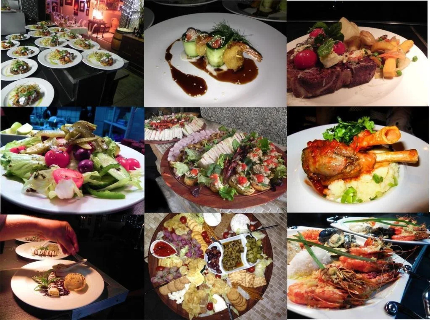 44 On Ennis Guest Lodge and Restaurant