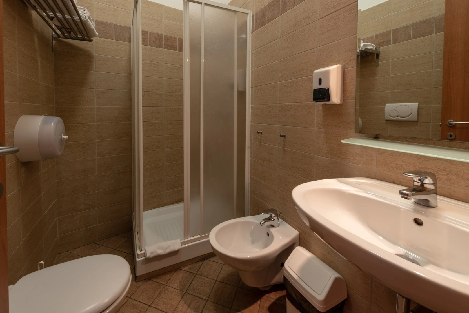 Roma Scout Center - Hostel