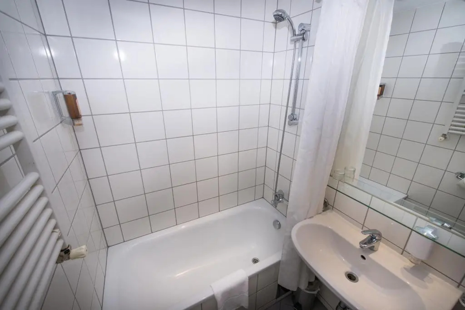 Clima Cityhotel Vienna